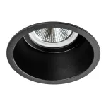 Встраиваемый светильник Lightstar Levigo Base 010057 от ImperiumLoft