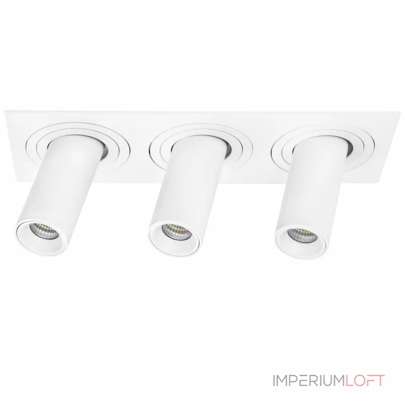Тотчечный светильник Intero Intero TUBO Lightstar i536264 от ImperiumLoft Тотчечный светильник Intero Intero TUBO Lightstar i536264 от ImperiumLoft