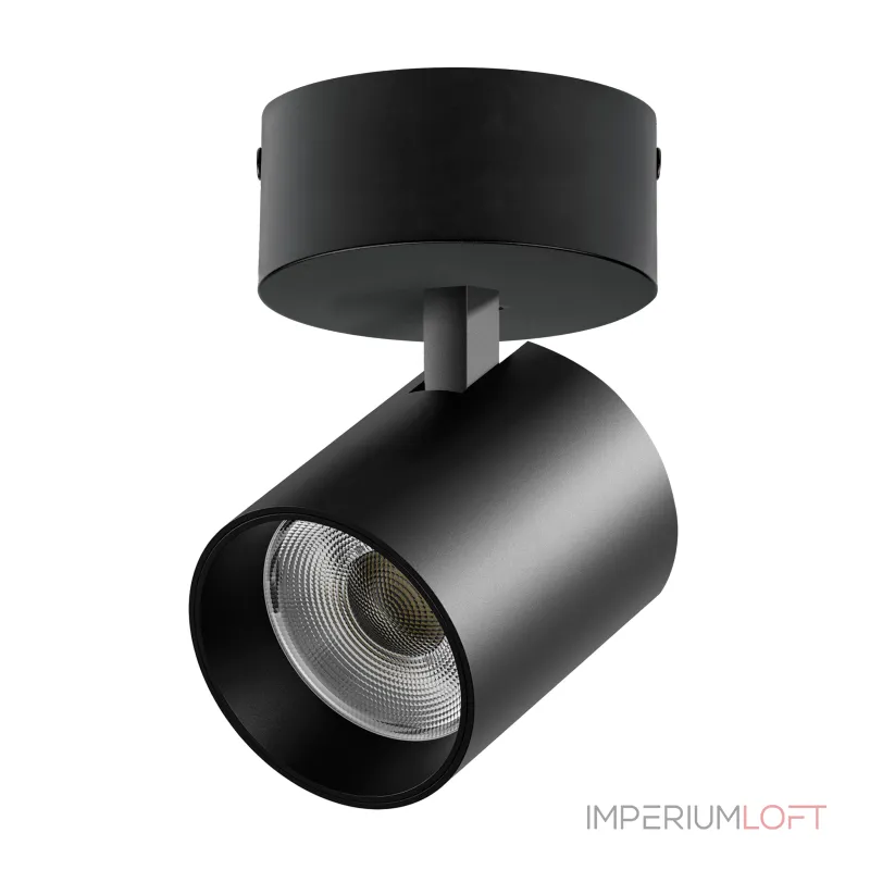 Потолочный светильник Lightstar Alta Base A5447SO от ImperiumLoft Потолочный светильник Lightstar Alta Base A5447SO от ImperiumLoft