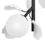 Подвесной светильник Lightstar Ceramo BW 799027 от ImperiumLoft