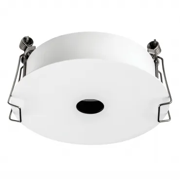 Рамка встраиваемая плоская д/светильников 0742х6 Lightstar Spira 074206-12