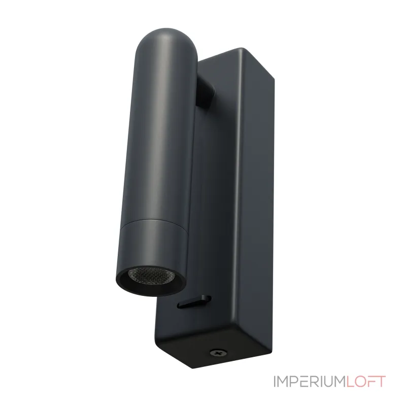 Бра Lightstar Omega 200737 от ImperiumLoft