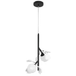 Подвесной светильник Lightstar Ceramo BW 799027 от ImperiumLoft