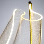 Настольная лампа Lightstar Varese 738963 от ImperiumLoft