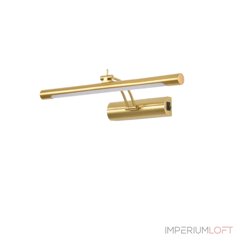 Настенный светильник (Подсветка для картин) Lightstar Noce 201111 от ImperiumLoft