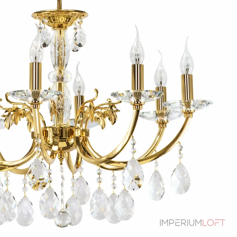 Подвесная люстра Lightstar Stregaro 694082 