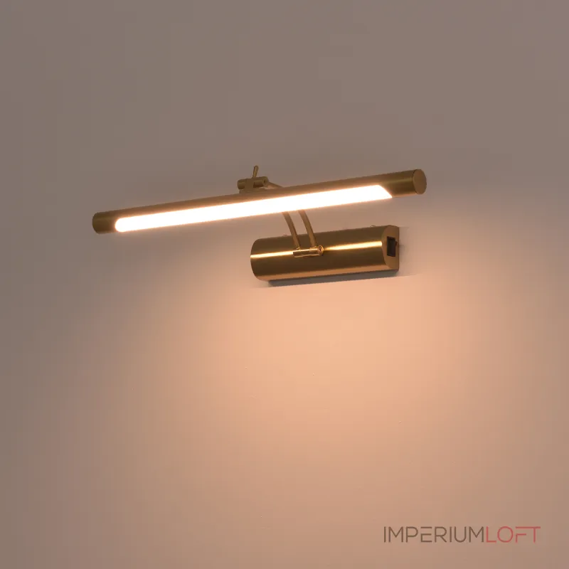 Настенный светильник (Подсветка для картин) Lightstar Noce 201111 от ImperiumLoft