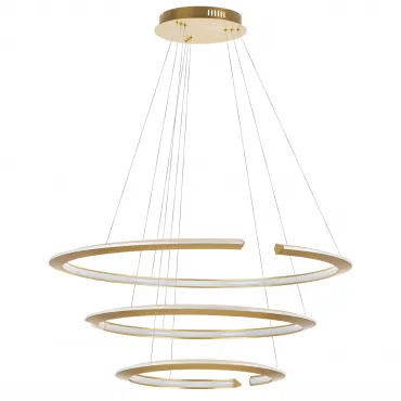 Подвесная люстра Virata Lightstar 814233 Подвесная люстра Virata Lightstar 814233