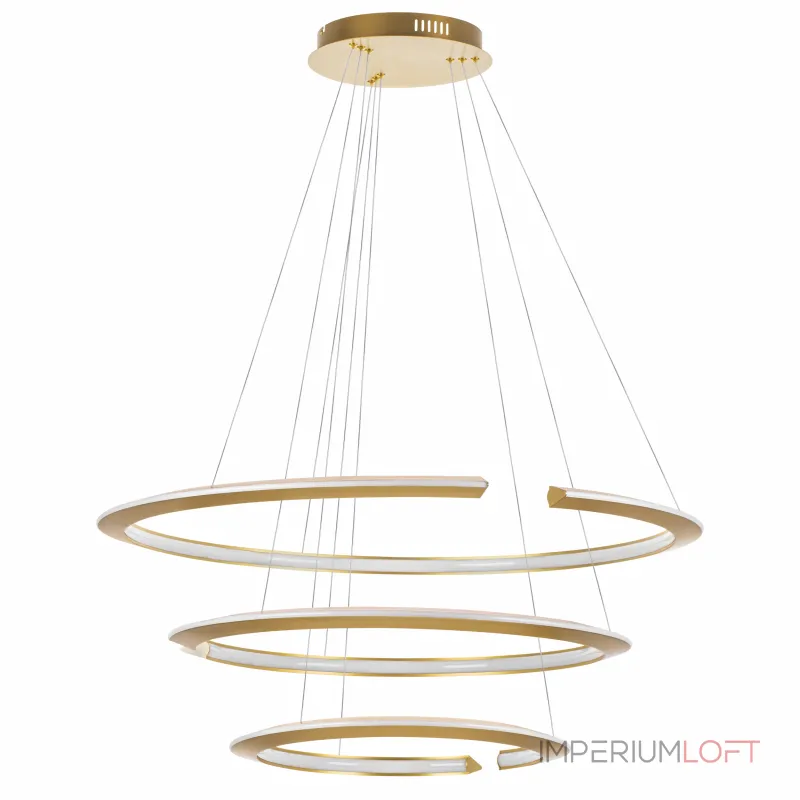 Подвесная люстра Virata Lightstar 814233 Подвесная люстра Virata Lightstar 814233