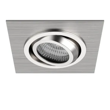 Потолочный точечный светильник Lightstar Singo 011601