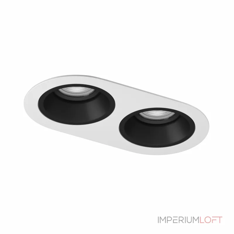 Светильник потолочный Lightstar Domino D6560707BMOD от ImperiumLoft Светильник потолочный Lightstar Domino D6560707BMOD от ImperiumLoft