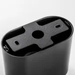 Рамка (светильник) PVC д/LED-модулей 941хх и LED-ламп D50мм Lightstar Rullo 213467 от ImperiumLoft