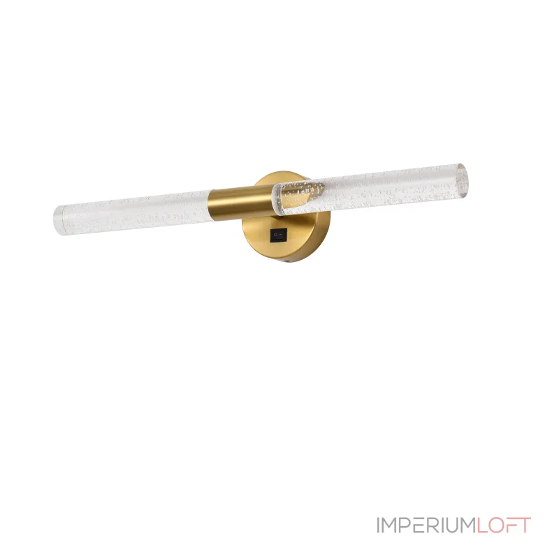 Бра Lightstar Noce 201051-4000 от ImperiumLoft