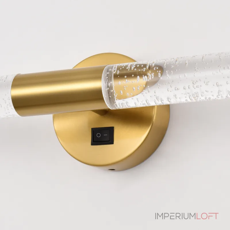 Бра Lightstar Noce 201051-4000 от ImperiumLoft