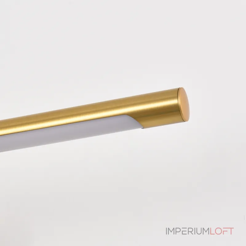 Настенный светильник (Подсветка для картин) Lightstar Noce 201111 от ImperiumLoft