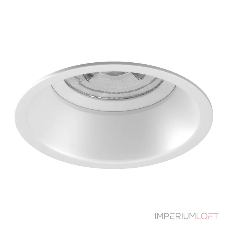 Рамка для крепления (Светильник) LED источника света в подвесном потолке Lightstar Domino Solo 214606-SOLO от ImperiumLoft