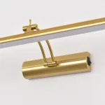 Настенный светильник (Подсветка для картин) Lightstar Noce 201111 от ImperiumLoft