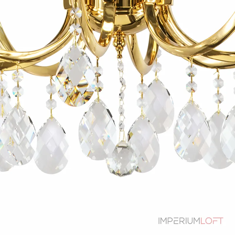 Подвесная люстра Lightstar Stregaro 694082 