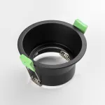 Встраиваемый светильник Lightstar Levigo Base 010057 от ImperiumLoft