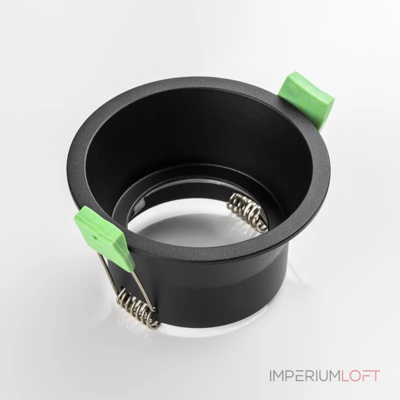 Встраиваемый светильник Lightstar Levigo Base 010057 от ImperiumLoft