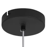 Подвесной светильник Lightstar Ceramo BW 799027 от ImperiumLoft