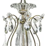 Подвесная люстра Lightstar Schon 790061 