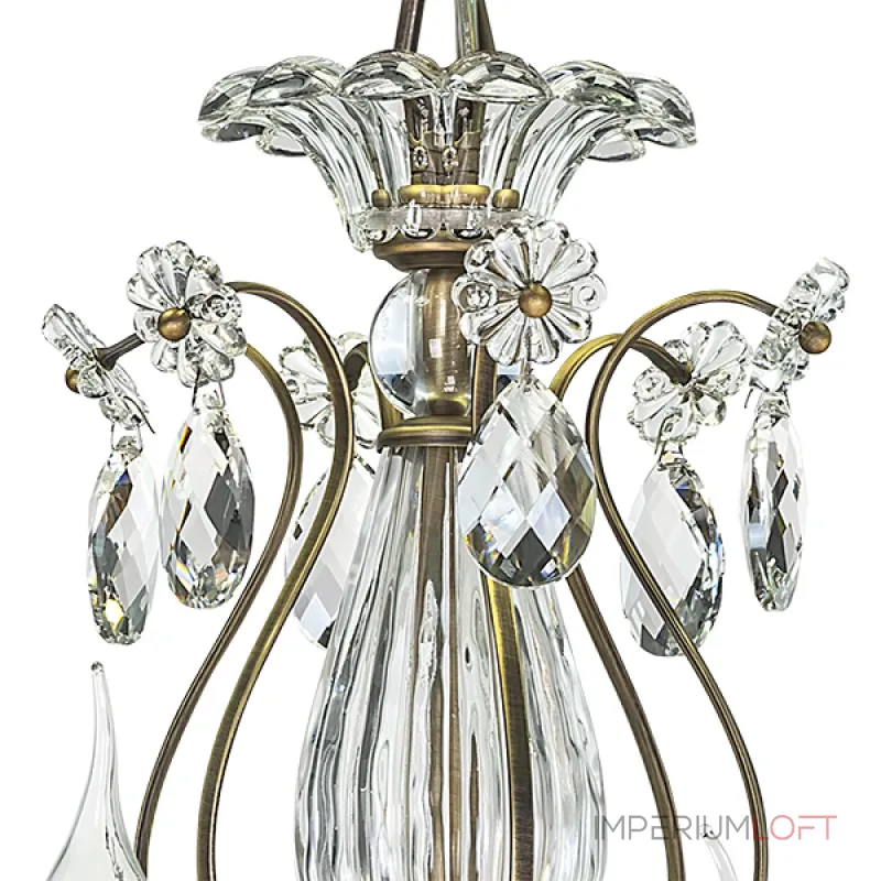 Подвесная люстра Lightstar Schon 790061 