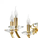 Подвесная люстра Lightstar Stregaro 694082 