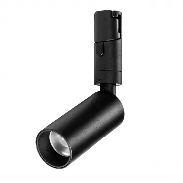 Светильник 48V д/1-фазн трека Lightstar DUE 207137 Светильник 48V д/1-фазн трека Lightstar DUE 207137