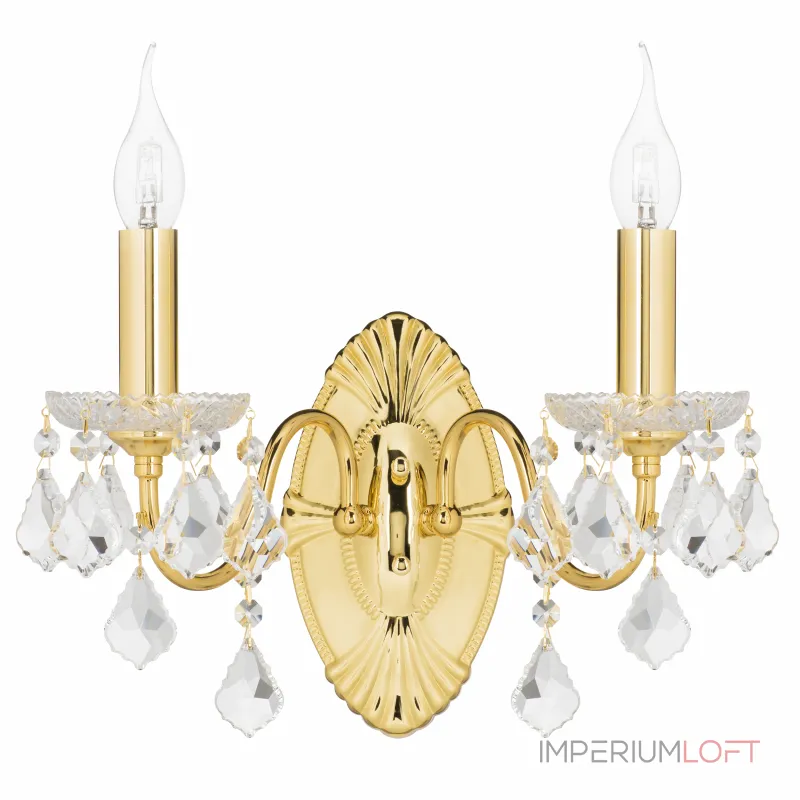 Бра Osgona Classic 700622 от ImperiumLoft