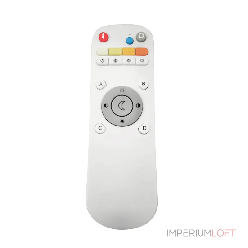 Программируемый пульт Д/У PRO APP к 205ххх(TETA) Lightstar Lightstar 505526 от ImperiumLoft