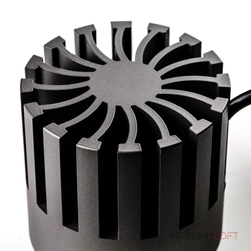 Модуль профессиональный светодиодный диммируемый 7W/12W 4000K в сборе с суппортом с углом наклона до 30° Lightstar STELLA PRO 075094 от ImperiumLoft Модуль профессиональный светодиодный диммируемый 7W/12W 4000K в сборе с суппортом с углом наклона до 30° Lightstar STELLA PRO 075094 от ImperiumLoft