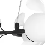 Подвесная люстра Lightstar Ceramo BW 799067 от ImperiumLoft