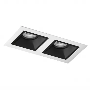 Светильник потолочный Lightstar Domino D5260707BMOD