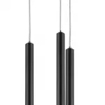 Подвесной светильник Lightstar Tubo L5T747147