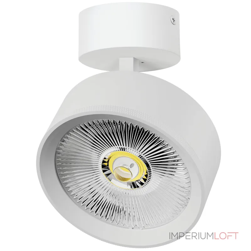 Потолочный светильник Lightstar Alta Pro A5746SO от ImperiumLoft