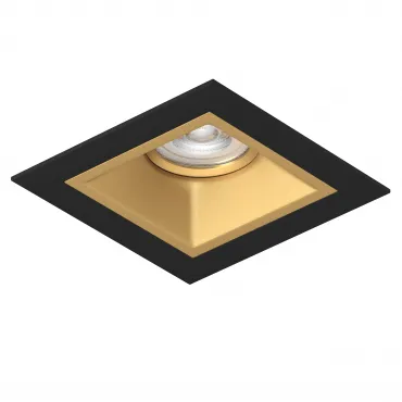 Светильник потолочный Lightstar Domino D51703GMOD Светильник потолочный Lightstar Domino D51703GMOD