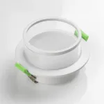 Встраиваемый светильник Lightstar Maturo 072006 от ImperiumLoft