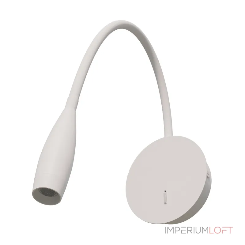 Бра Lightstar Omega 200336 от ImperiumLoft