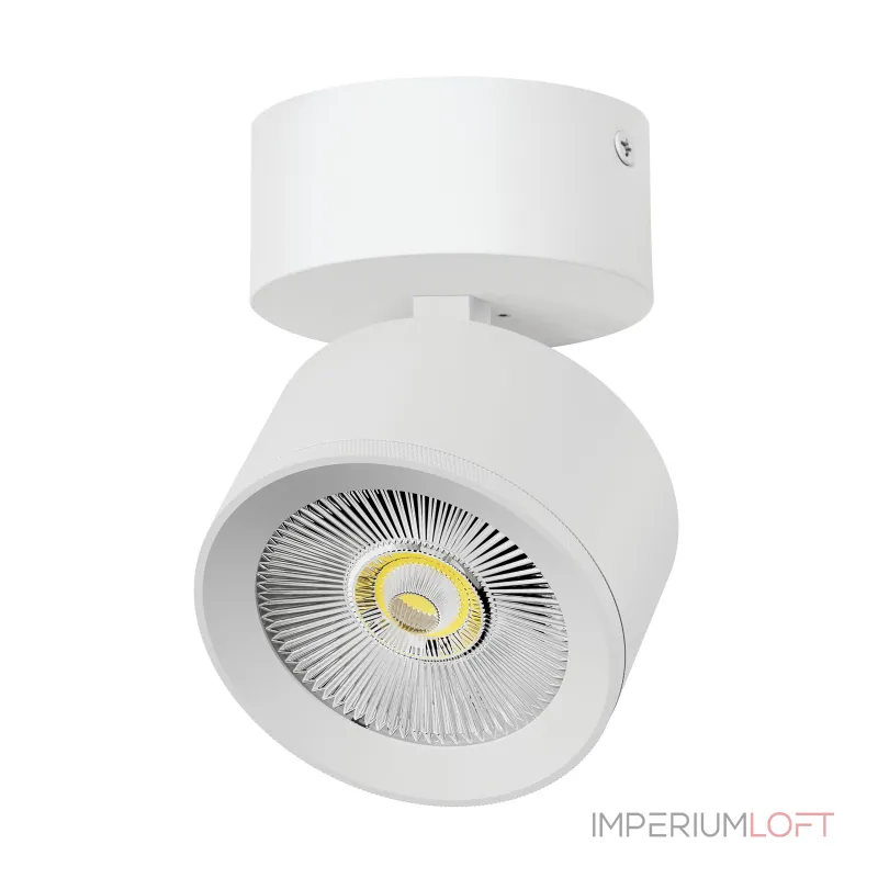 Потолочный светильник Lightstar Alta Pro A5536SO от ImperiumLoft Потолочный светильник Lightstar Alta Pro A5536SO от ImperiumLoft