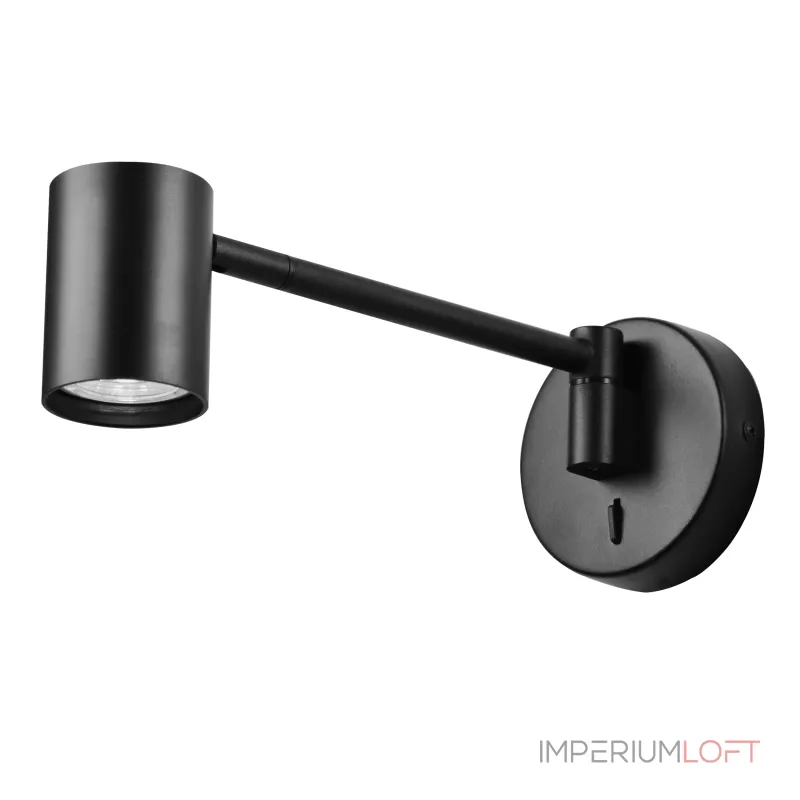 Бра Lightstar Loft 765677 от ImperiumLoft