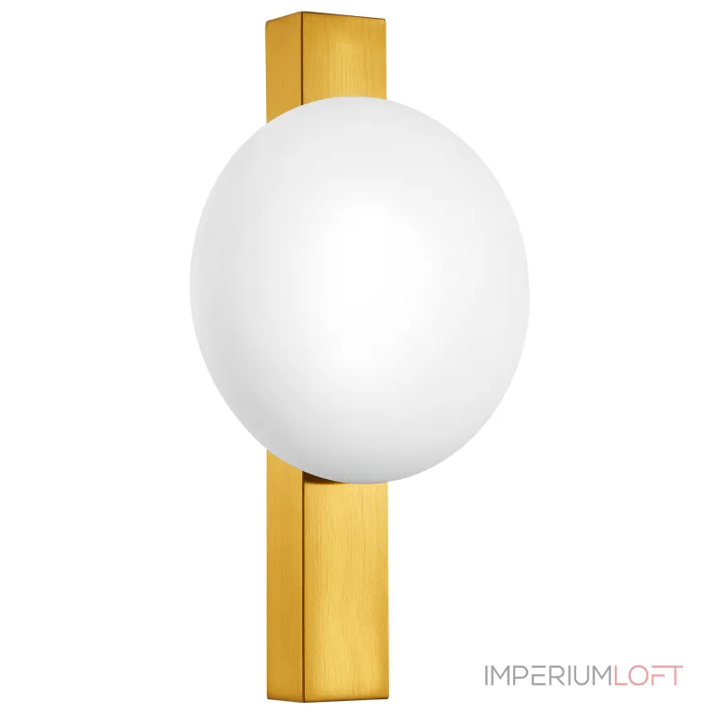 Бра Lightstar Snodo 810583 от ImperiumLoft