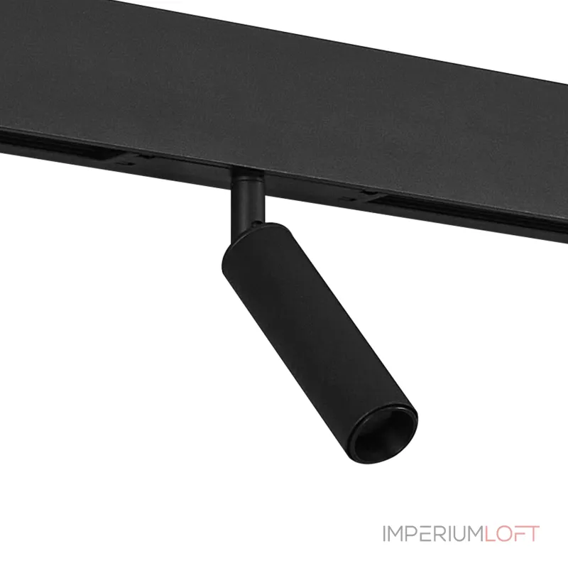 Настенный светильник Lightstar Fiume Spot 810657 от ImperiumLoft