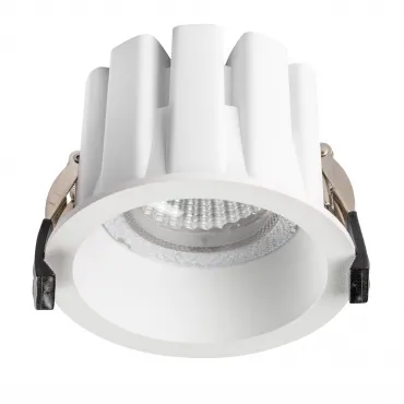 Светильник светодиодный потолочный Lightstar Ciclone 385036