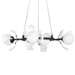 Подвесная люстра Lightstar Ceramo BW 799067 от ImperiumLoft