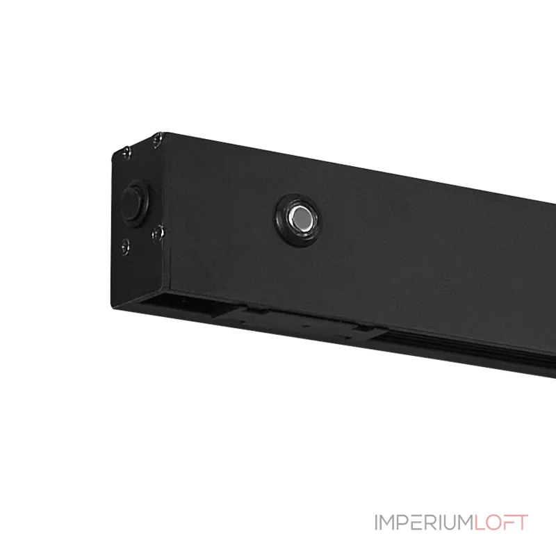 Настенный светильник Lightstar Fiume Spot 810657 от ImperiumLoft