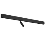 Настенный светильник Lightstar Fiume Spot 810657 от ImperiumLoft