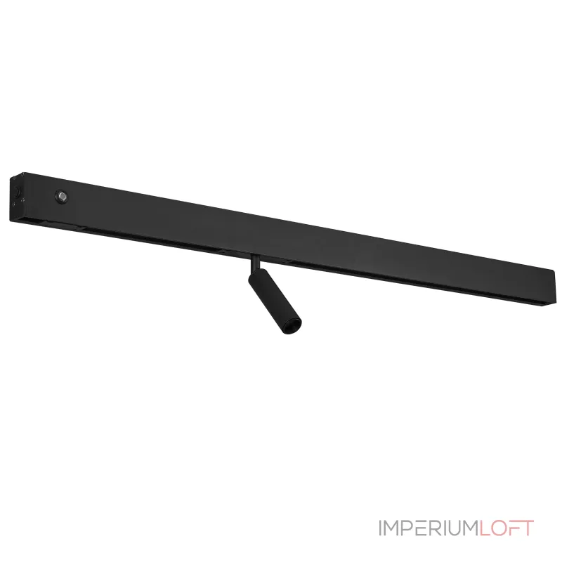 Настенный светильник Lightstar Fiume Spot 810657 от ImperiumLoft