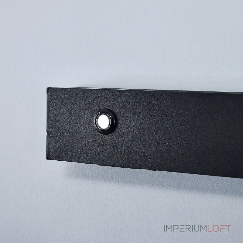 Настенный светильник Lightstar Fiume Spot 810657 от ImperiumLoft