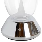 Настольная лампа диммируемая Lightstar Uovo III 807904 от ImperiumLoft